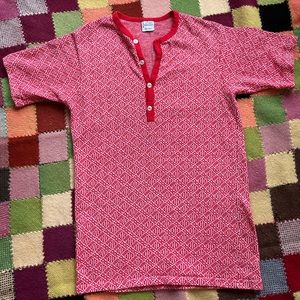 Vintage Penneys Towncraft shirt